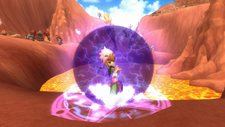 画像集#006のサムネイル/「Finding Neverland Online -聖境伝説-」の正式サービスが本日18:00にスタート。新たに追加される職業を今すぐチェックしよう