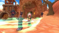 画像集#008のサムネイル/「Finding Neverland Online -聖境伝説-」の正式サービスが本日18:00にスタート。新たに追加される職業を今すぐチェックしよう