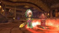 画像集#009のサムネイル/「Finding Neverland Online -聖境伝説-」の正式サービスが本日18:00にスタート。新たに追加される職業を今すぐチェックしよう