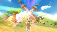 画像集#012のサムネイル/「Finding Neverland Online -聖境伝説-」の正式サービスが本日18:00にスタート。新たに追加される職業を今すぐチェックしよう