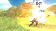 画像集#013のサムネイル/「Finding Neverland Online -聖境伝説-」の正式サービスが本日18:00にスタート。新たに追加される職業を今すぐチェックしよう
