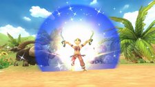 画像集#014のサムネイル/「Finding Neverland Online -聖境伝説-」の正式サービスが本日18:00にスタート。新たに追加される職業を今すぐチェックしよう