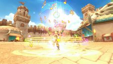 画像集#015のサムネイル/「Finding Neverland Online -聖境伝説-」の正式サービスが本日18:00にスタート。新たに追加される職業を今すぐチェックしよう