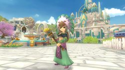画像集#043のサムネイル/「Finding Neverland Online -聖境伝説-」の正式サービスが本日18:00にスタート。新たに追加される職業を今すぐチェックしよう
