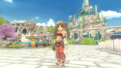 画像集#044のサムネイル/「Finding Neverland Online -聖境伝説-」の正式サービスが本日18:00にスタート。新たに追加される職業を今すぐチェックしよう