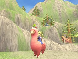 画像集#008のサムネイル/「Finding Neverland Online -聖境伝説-」,スターターパッケージが本日発売。新しい衣装のデザインやプレイムービーなども公開されたので見てみよう