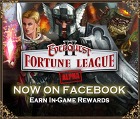 エバークエストII Fortune League