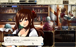 画像集#006のサムネイル/「ロードス島戦記 -伝説の継承者-」のCBTプレイレポートを掲載。原作キーワードが充実したファンの心を揺さぶるブラウザゲーム