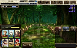 画像集#009のサムネイル/「ロードス島戦記 -伝説の継承者-」のCBTプレイレポートを掲載。原作キーワードが充実したファンの心を揺さぶるブラウザゲーム