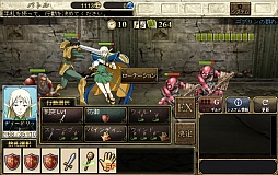 画像集#025のサムネイル/「ロードス島戦記 -伝説の継承者-」のCBTプレイレポートを掲載。原作キーワードが充実したファンの心を揺さぶるブラウザゲーム