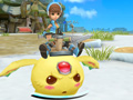 アクション要素が満載のMMORPG「くろネコONLINE」を,サービス開始に先駆けてプレイしてきた