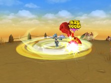 画像集#002のサムネイル/MMORPG「くろネコONLINE」,アップデート「目覚めよ!新たなる力」が本日実装。6種類の2次職への転職が可能に
