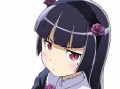 「くろネコONLINE」がアニメ「俺の妹がこんなに可愛いわけがない」とコラボレーション。名前繋がりであの「黒猫」が応援団長に就任