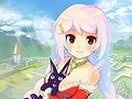 オンラインRPG初心者の心を掴むべく,日本独自の世界観を構築。「くろネコONLINE」プロデューサー遠藤氏に今後の展開と意気込みを聞いた。