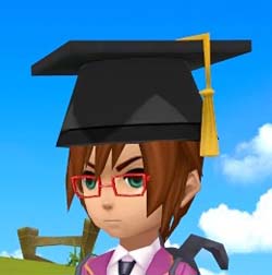画像集#030のサムネイル/力と運が試される。「くろネコONLINE」にレベルキャップ開放と新ダンジョン追加が行われる大型アップデート第2話「力の証明」が実装