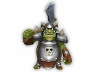 画像集#003のサムネイル/「くろネコONLINE」,大型アップデートによってレイドダンジョンが追加に。「俺妹」とのコラボアイテム「黒猫のコスプレ衣装」もゲームに登場