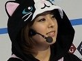 菊池亜沙美さんがイケメン遠藤Pにお仕置き? 「くろネコONLINE on ステージ」レポート