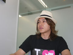 画像集#019のサムネイル/マスコット的存在のクロンを大フィーチャー。「くろネコONLINE」の新コンテンツ「クロンバトル」体験レポート＆運営プロデューサーインタビュー