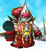 画像集#010のサムネイル/「くろネコONLINE」,新ダンジョン「ドラコ・ドレイク号」「次元の隙間」を5月9日に追加。レベルキャップも開放だ