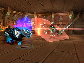 画像集#018のサムネイル/「くろネコONLINE」,新ダンジョン「ドラコ・ドレイク号」「次元の隙間」を5月9日に追加。レベルキャップも開放だ