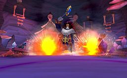 画像集#023のサムネイル/「くろネコONLINE」,新ダンジョン「ドラコ・ドレイク号」「次元の隙間」を5月9日に追加。レベルキャップも開放だ