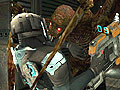 EA,iPhone/iPod touch/iPad用SFアクション「Dead Space」の配信を本日開始。宇宙的恐怖を体感しよう