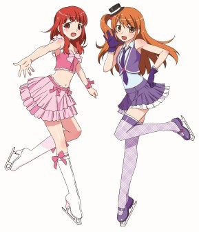 画像集#001のサムネイル/アニメ化が決定したAC「プリティーリズム」など,最新ホビーが集まった「タカラトミーTOYフォーラム2011」レポート