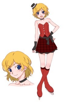 画像集#002のサムネイル/アニメ化が決定したAC「プリティーリズム」など,最新ホビーが集まった「タカラトミーTOYフォーラム2011」レポート