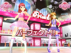 画像集#005のサムネイル/アニメ化が決定したAC「プリティーリズム」など，最新ホビーが集まった「タカラトミーTOYフォーラム2011」レポート