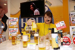 画像集#015のサムネイル/アニメ化が決定したAC「プリティーリズム」など,最新ホビーが集まった「タカラトミーTOYフォーラム2011」レポート