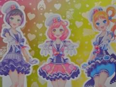 ハピなる! 個性的で美味しいメニューが楽しめる「プリティーオールフレンズレインボー♡イースターカフェ」をレポート