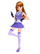 プリティーリズム