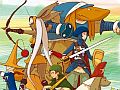 【11月12日のAndroid向けアプリセール情報】タワーディフェンスゲーム「Crystal Defenders」が,「パズル&ドラゴンズ」とのコラボ記念でセール中