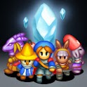 CRYSTAL DEFENDERS