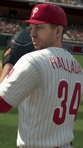 画像集#001のサムネイル/「MLB 2K11」がPS3/Xbox 360/PSPの3プラットフォームで4月14日に発売。日本語マニュアル付英語版の本作で本場の雰囲気を味わおう