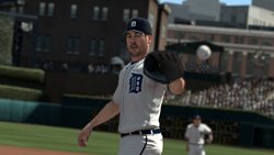 画像集#003のサムネイル/「MLB 2K11」がPS3/Xbox 360/PSPの3プラットフォームで4月14日に発売。日本語マニュアル付英語版の本作で本場の雰囲気を味わおう