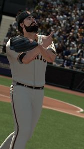 画像集#004のサムネイル/「MLB 2K11」がPS3/Xbox 360/PSPの3プラットフォームで4月14日に発売。日本語マニュアル付英語版の本作で本場の雰囲気を味わおう