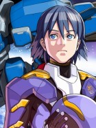 星霜鋼機ストラニア