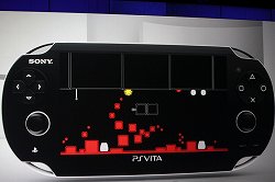 #005Υͥ/E3 2011ϡPlayStation Vitaפ򤵤ääƤߤ 꿴ϤͭELѥͥθ䤹Ϥˡ Unchartedפʤɷ5ȥΥץåȶˤäĤݡ