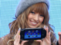 「PlayStation Vita“PLAY”キャラバン-全国体験会-」がいよいよ首都圏へ。南 明奈さんとケンコバさんも駆けつけた六本木会場の様子をレポート