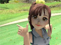 定番のシリーズがPS Vitaならではの機能を活かしてさらに進化。本日発売された「みんなのGOLF 6」のインプレッションをお届け