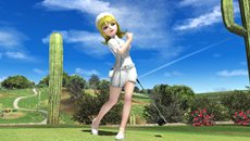 画像集#016のサムネイル/「みんなのGOLF」シリーズ15周年を記念して特別企画がスタート。PS VitaのLiveAreaで開催中の「『みんGOL』○×クイズ!」に参加しよう