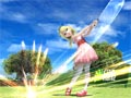 「みんなのGOLF」シリーズ15周年を記念して特別企画がスタート。PS VitaのLiveAreaで開催中の「『みんGOL』○×クイズ!」に参加しよう