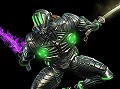 今度は二刀流で戦う忍者キャラ。セガ&プラチナゲームズの新作「MAX ANARCHY(マックス アナーキー)」,新たなキャラクター紹介ムービーが公開に