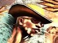 「MAX ANARCHY」,スーパーセクシーな炎のパンチで戦うファイター「ブラッカー・バロン」をムービーで紹介