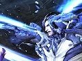 「MAX ANARCHY」の新ムービー公開。8人目のキャラクターは両手両足の陽電子ブレードで戦う「レオ」