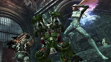 画像集#010のサムネイル/「MAX ANARCHY」,レオとジャックの視点が絡み合うストーリーモードのあらすじが公開。オンライン対戦/協力プレイのルールも一部明らかに