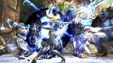 画像集#011のサムネイル/「MAX ANARCHY」,レオとジャックの視点が絡み合うストーリーモードのあらすじが公開。オンライン対戦/協力プレイのルールも一部明らかに