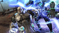 画像集#014のサムネイル/「MAX ANARCHY」,レオとジャックの視点が絡み合うストーリーモードのあらすじが公開。オンライン対戦/協力プレイのルールも一部明らかに