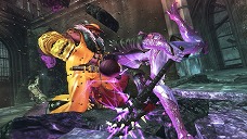 画像集#016のサムネイル/「MAX ANARCHY」,レオとジャックの視点が絡み合うストーリーモードのあらすじが公開。オンライン対戦/協力プレイのルールも一部明らかに